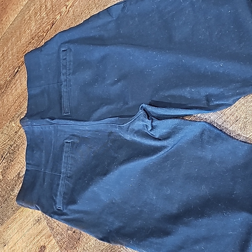 Old Navy Women's 10 Tall Wow Pants - Picture 6 of 11